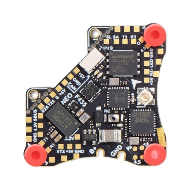 Drone Flight Controller - FBIL-F435 NEO 1S AIO Kontroler Lotu