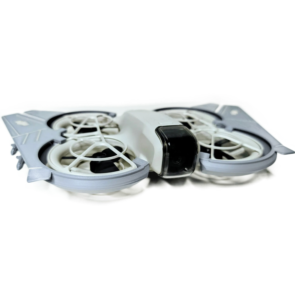 Drone Propeller Guard - Ochraniacze na śmigła do drona DJI