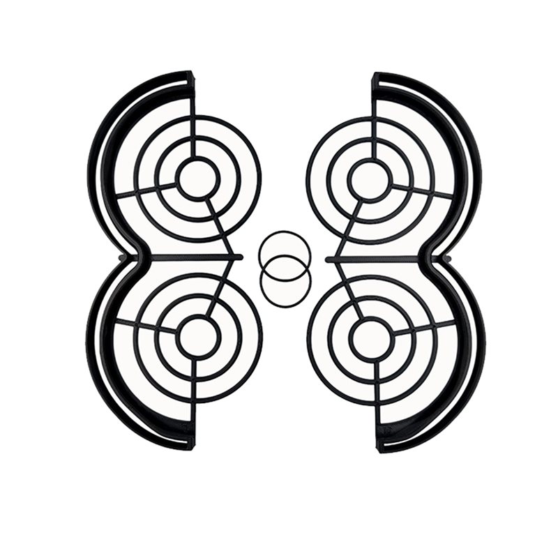 Drone Propeller Guard - 【REKOMENDUJEMY】Ochraniacze śmigieł, osłony na śmigła, akcesoria