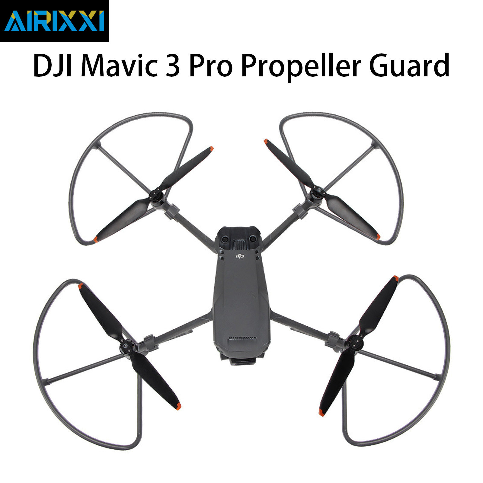 Drone Propeller Guard - Osłony śmigieł AIRIXXI do DJI Mavic