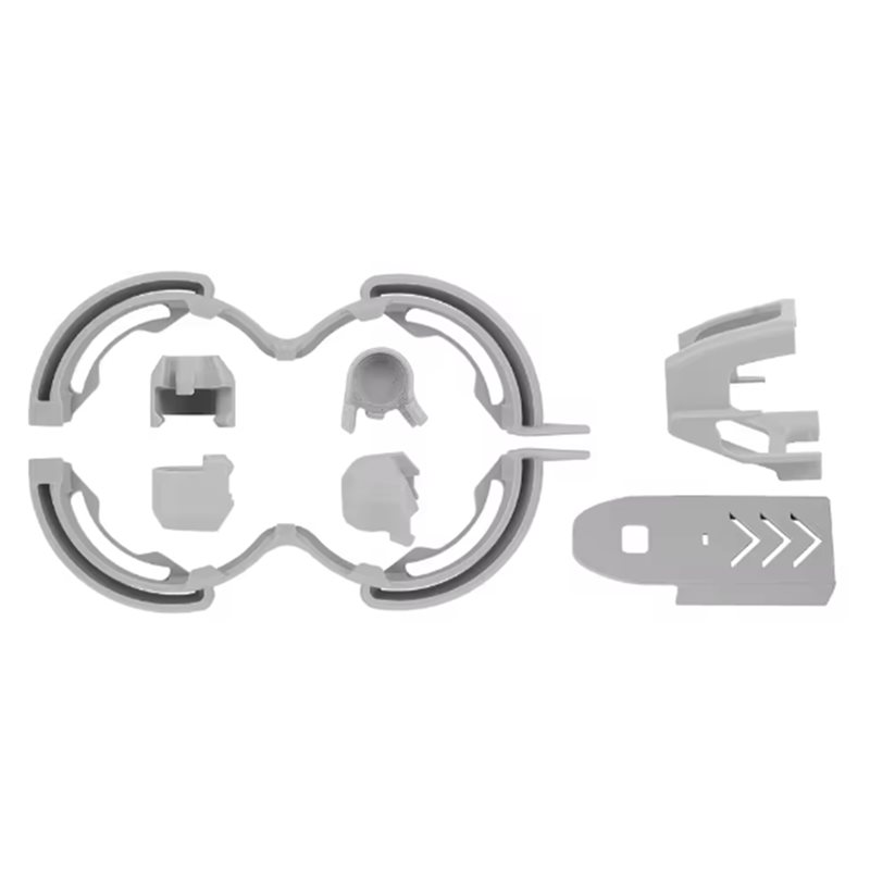 Drone Propeller Guard - ABVO - Zestaw ochronny do drona