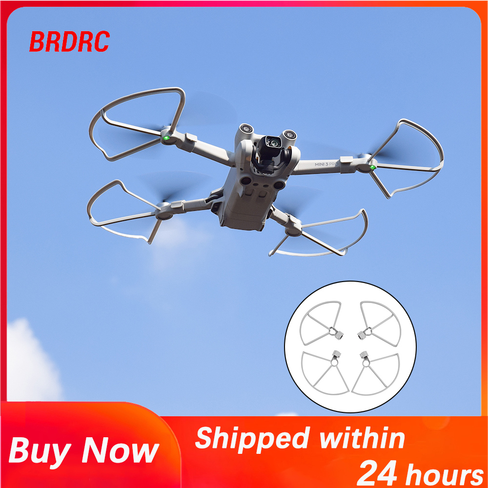Drone Propeller Guard - Osłona śmigieł BRDRC do drona DJI