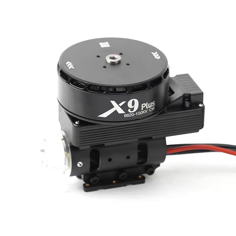 Drone Propeller - Zestaw silnika X9 Plus do drona,