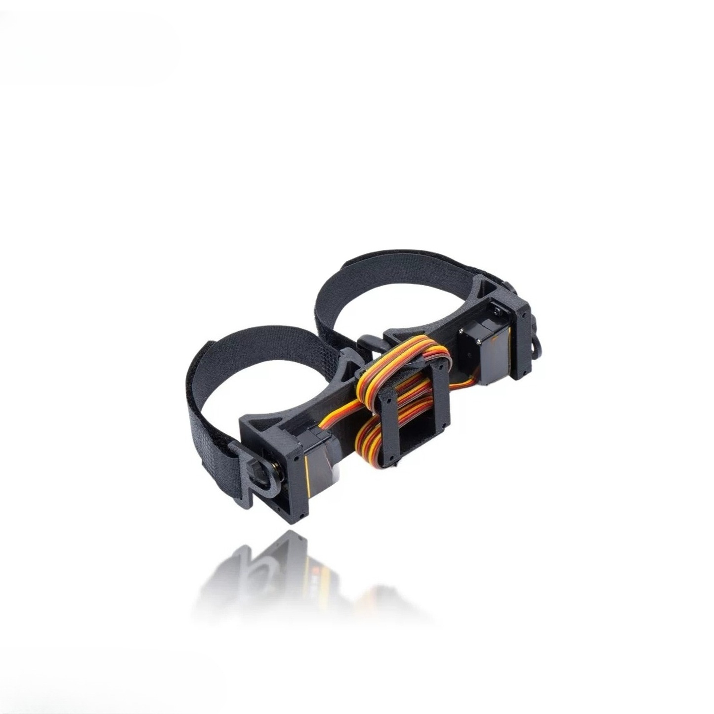 Drone Battery Strap - Urządzenie do zrzucania kabli/pasków do drona