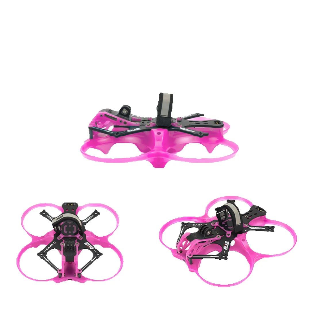 Drone Landing Gear - Rama drona FPV Cinewhoop Axisflying Cineon