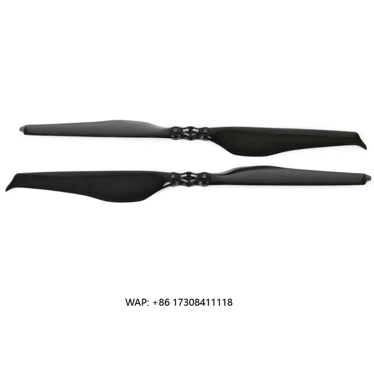 Drone Propeller - T-MOTOR FA32.2*10.5 Włókno Węglowe Śmigła do