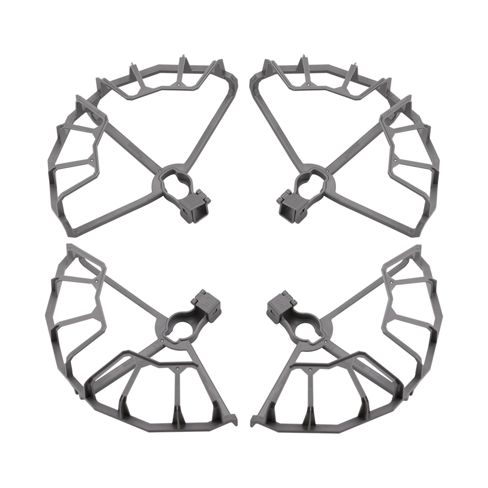 Drone Propeller Guard - Ochronny pierścień na śmigła drona, osłona