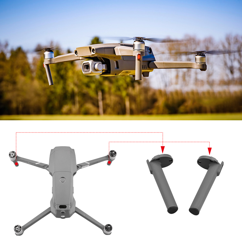 Drone Landing Gear - Dla drona DJI Mavic 2 Pro