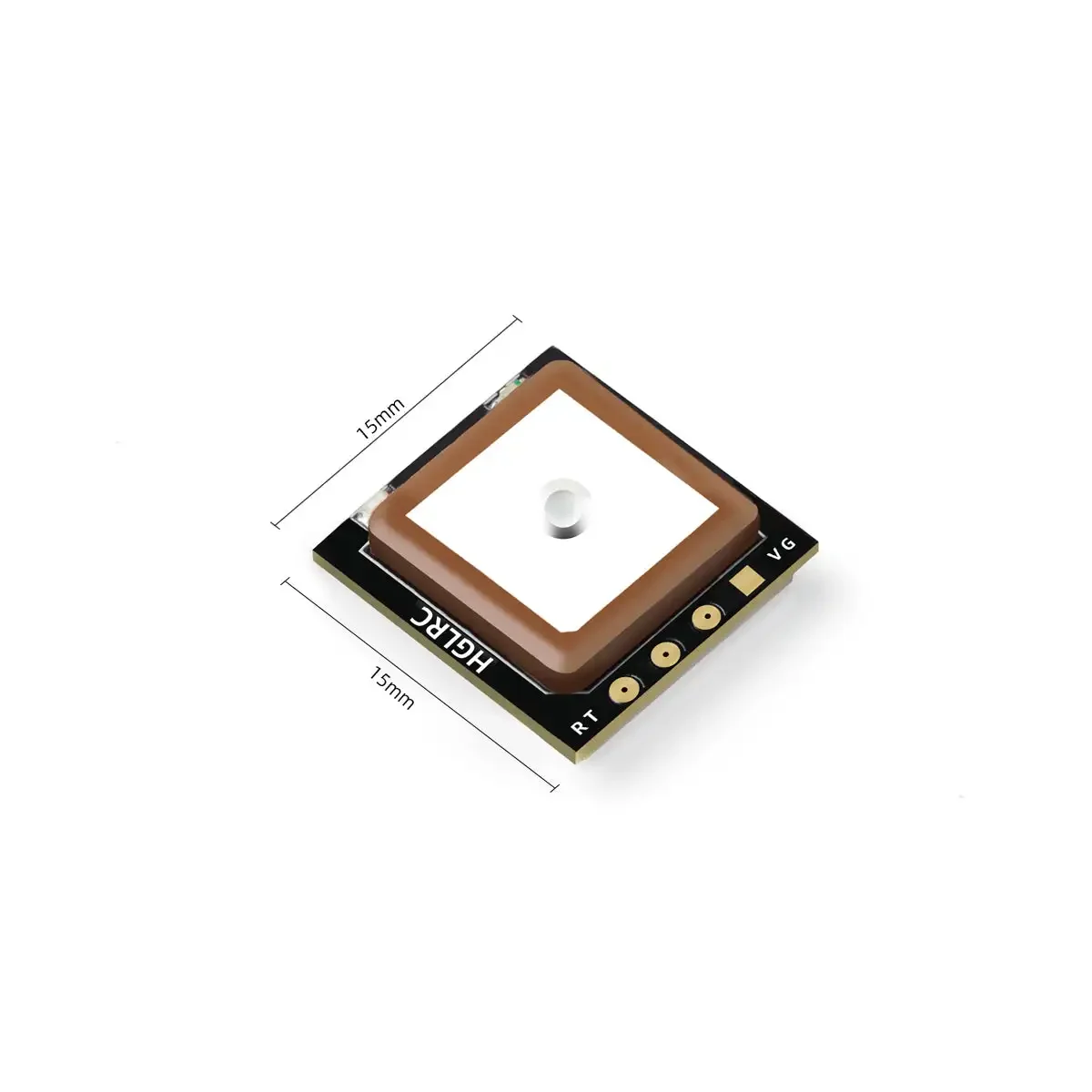Moduł GPS wbudowana antena cer – Drone Gps Module recenzja i cena
