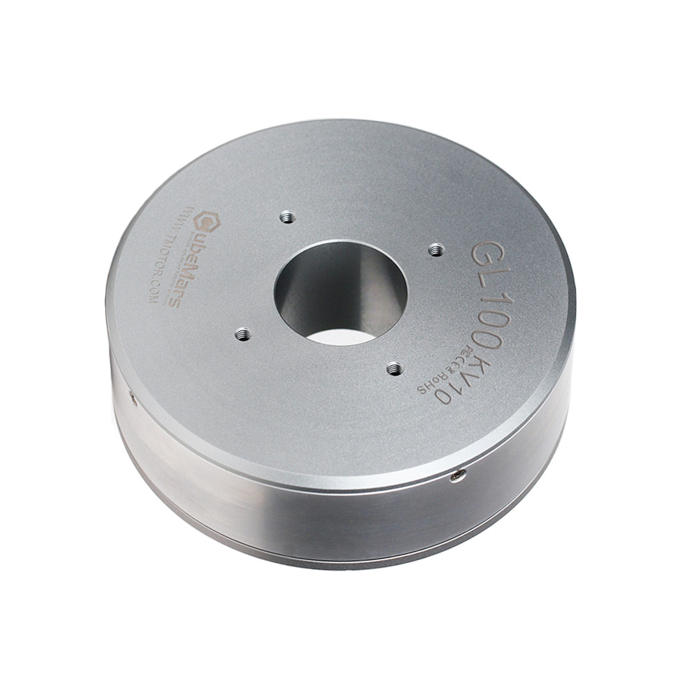 Silnik CubeMars GL100 o wysoki – Drone Gimbal recenzja i cena