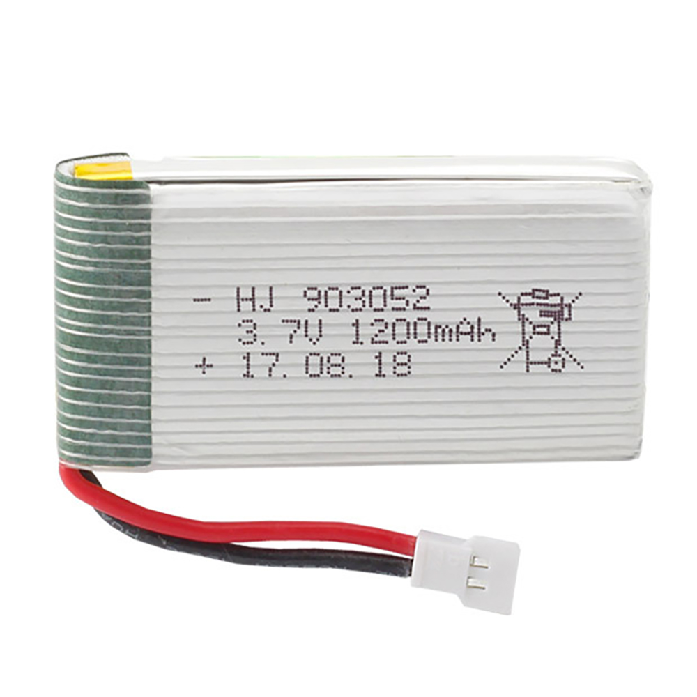 3.7V 1200mah903052 Zestaw łado – Drone Charger recenzja i cena