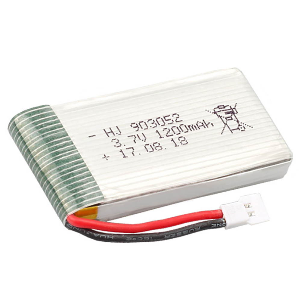 3.7V 1200mah903052 Zestaw łado – Drone Charger recenzja i cena