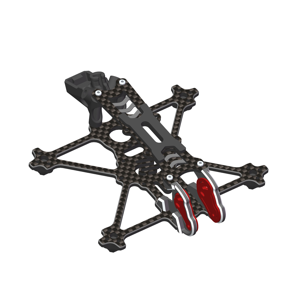 AlfaRC Fi-25 DJI O4 Air Unit 6 – Drone Propeller recenzja i cena