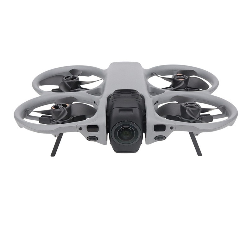 Uchwyt przedłużający z szybkim – Drone Landing Gear recenzja i cena