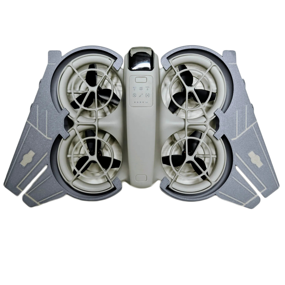 Ochraniacze na śmigła do drona – Drone Propeller Guard recenzja i cena