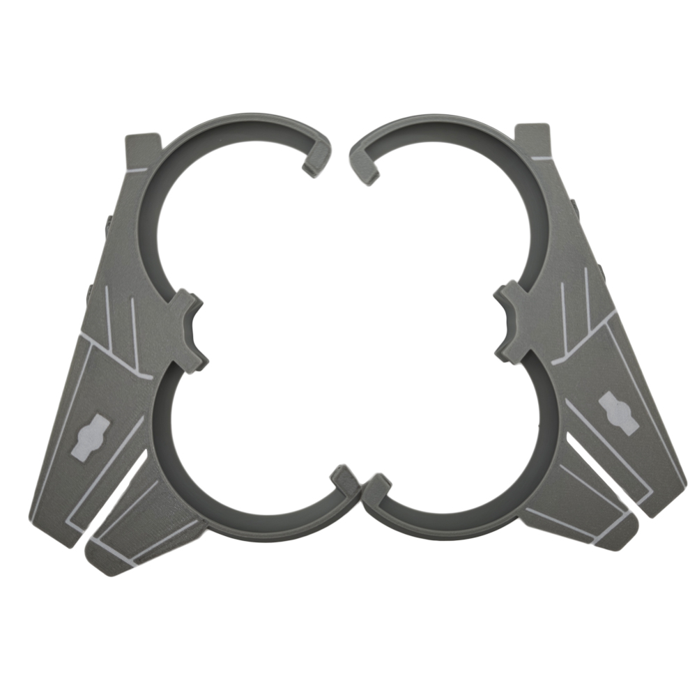 Ochraniacze na śmigła do drona – Drone Propeller Guard recenzja i cena