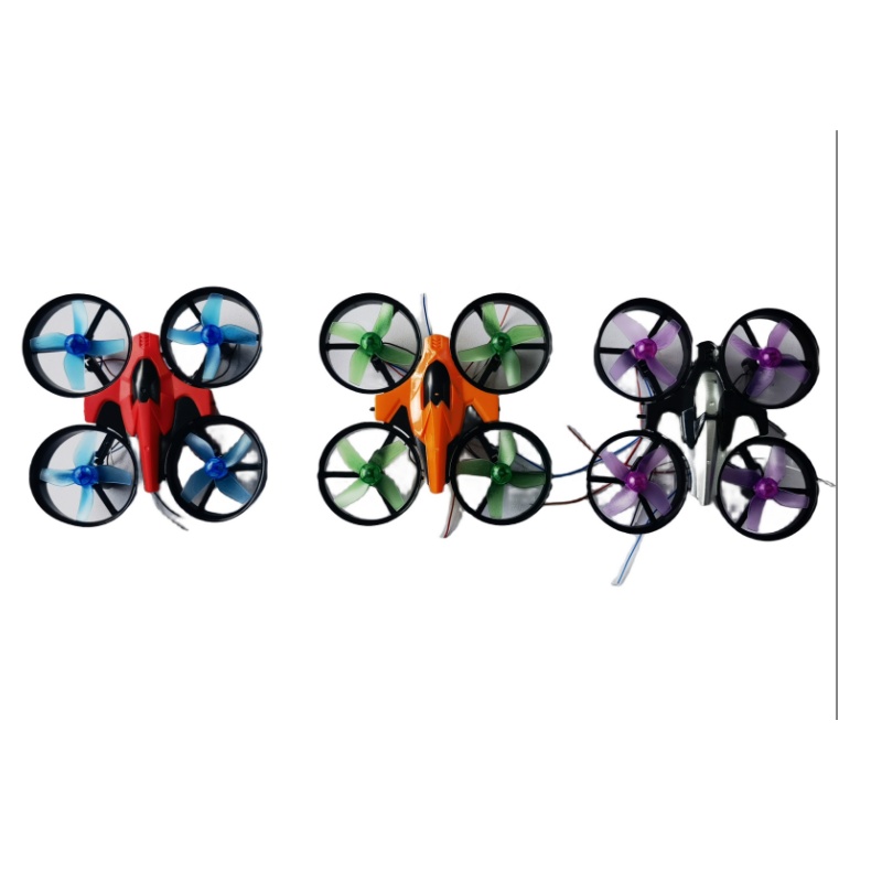 DIY Mini zestaw dronów RC-BLH8 – Drone Propeller recenzja i cena