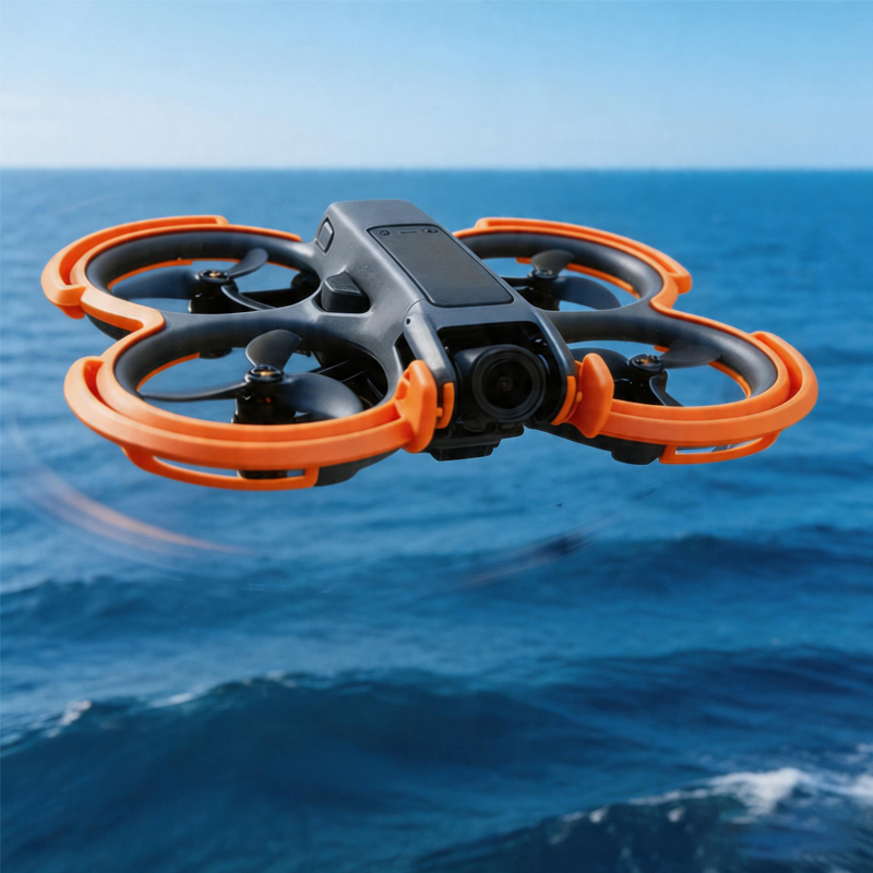 Osłona śmigieł DJI Avata 2, wy – Drone Propeller Guard recenzja i cena