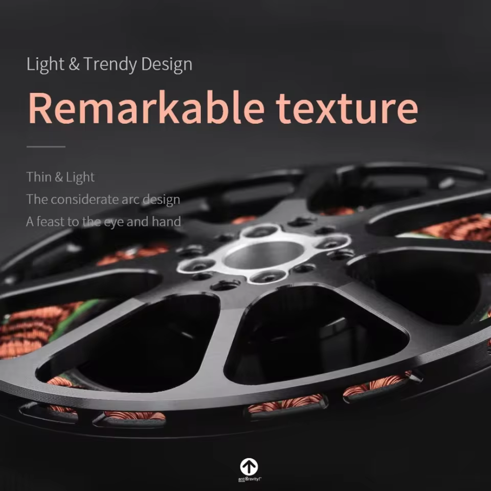 Silnik bezszczotkowy T-MOTOR M – Drone Battery recenzja i cena