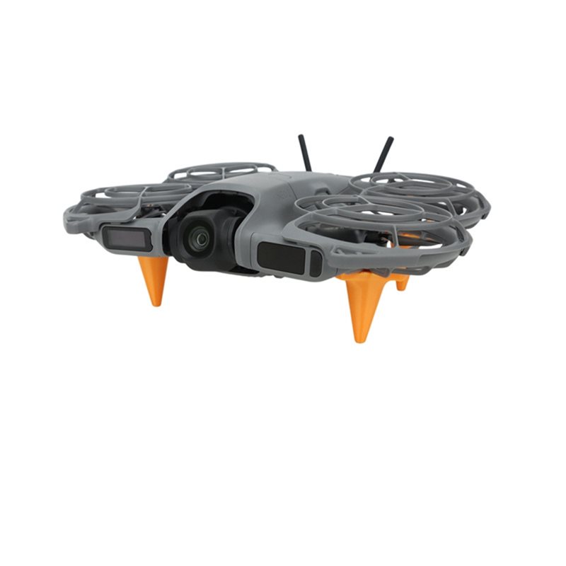 【NOWY A09R!】 Podwyższone Podwo – Drone Landing Gear recenzja i cena