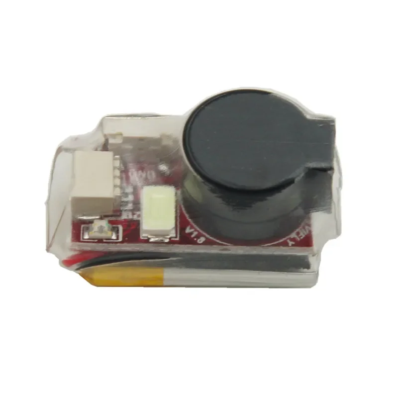 VIFLY Finder 2 Super Głośny 5V – Drone Buzzer recenzja i cena