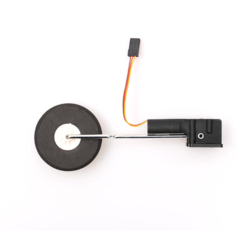 2 SZT. 25g Mini Metalowe Serwo – Drone Landing Gear recenzja i cena