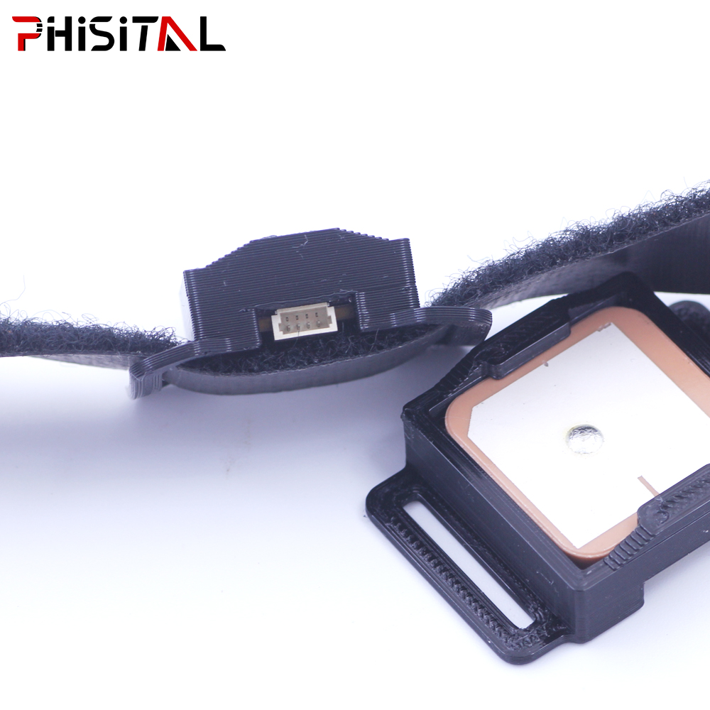 Uchwyt mocujący moduł GPS, dru – Drone Battery Strap recenzja i cena