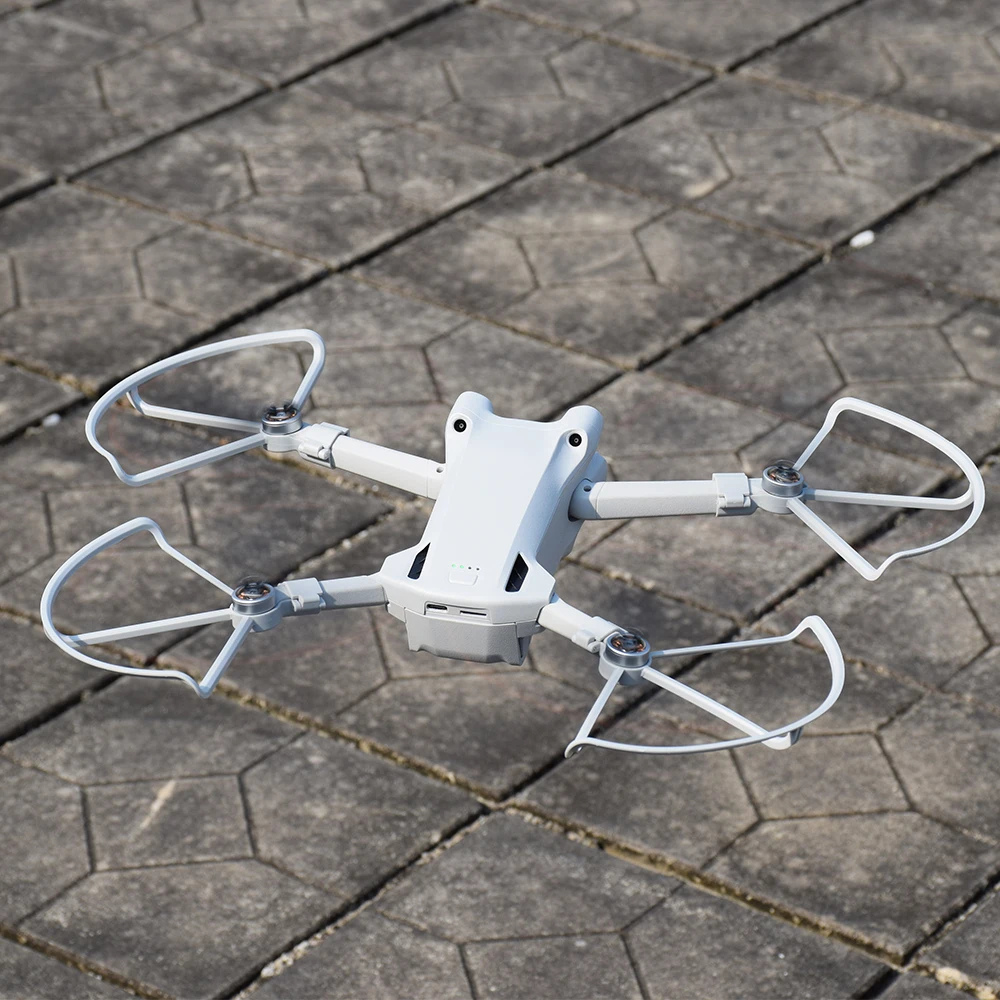 Osłona śmigieł BRDRC do drona  – Drone Propeller Guard recenzja i cena