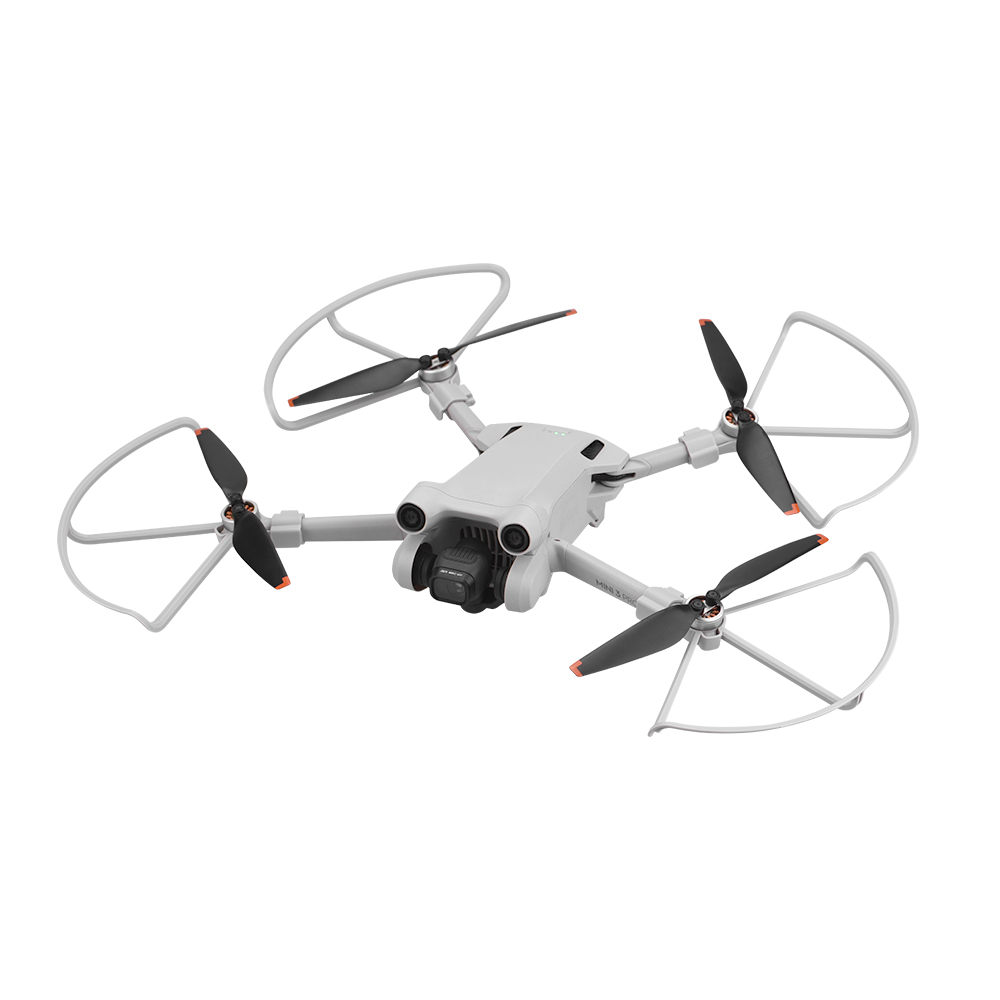 Osłona śmigieł BRDRC do drona  – Drone Propeller Guard recenzja i cena