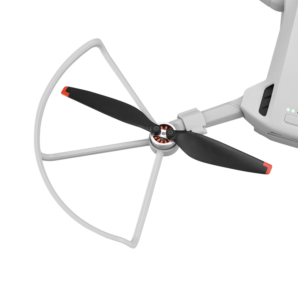Osłona śmigieł BRDRC do drona  – Drone Propeller Guard recenzja i cena