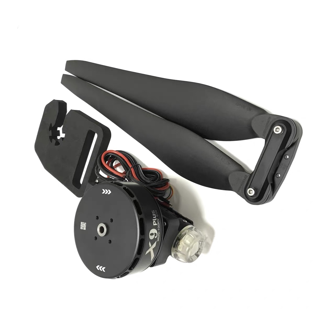 Zestaw silnika X9 Plus do dron – Drone Propeller recenzja i cena