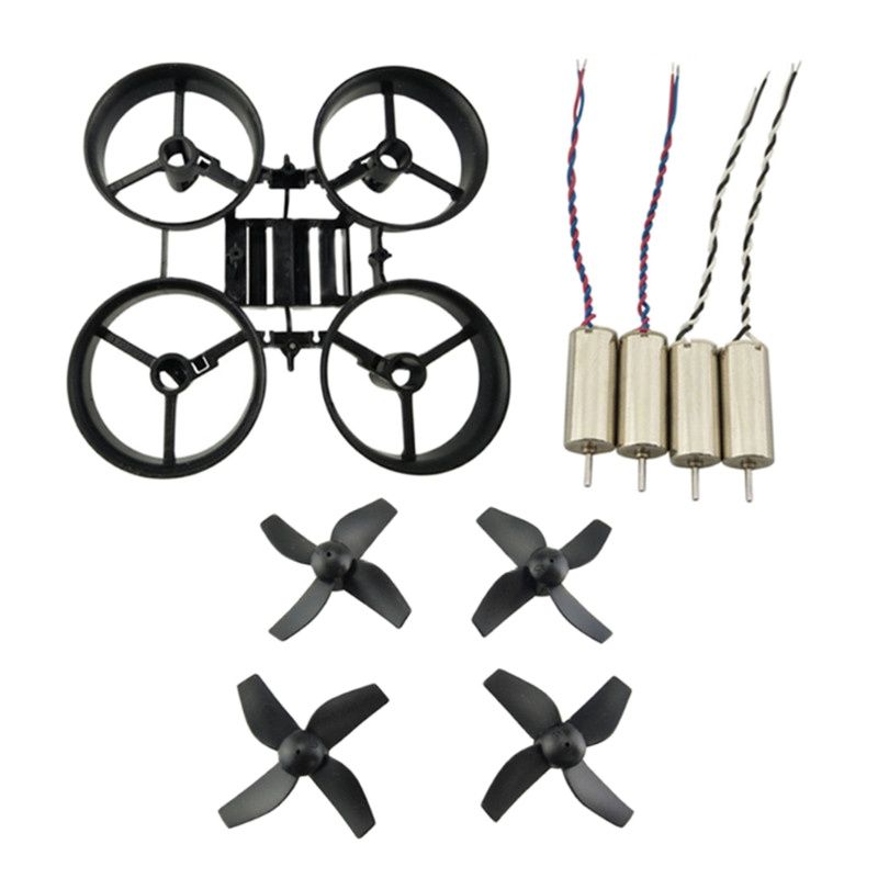 JJRC H36 Eachine E010 Furibee  – Drone Power Distribution Board recenzja i cena