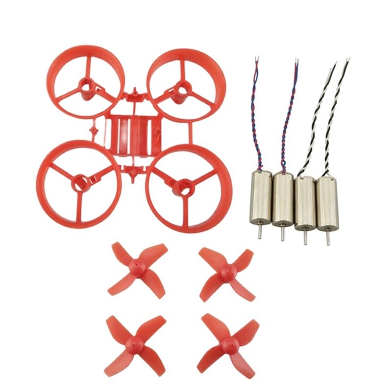 JJRC H36 Eachine E010 Furibee  – Drone Power Distribution Board recenzja i cena