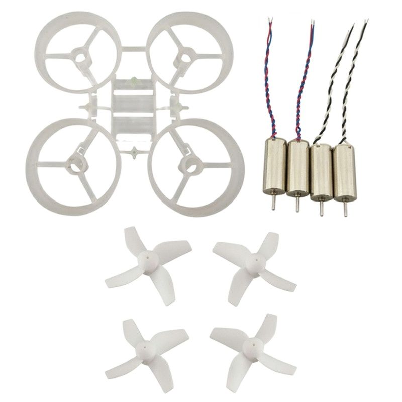 JJRC H36 Eachine E010 Furibee  – Drone Power Distribution Board recenzja i cena