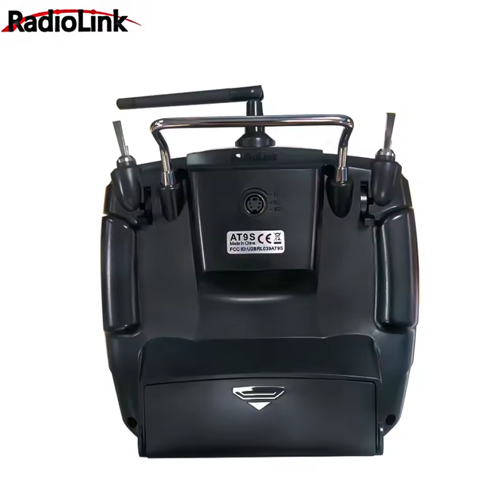 Radiolink AT9SPro 12-kanałowy  – Drone Battery recenzja i cena