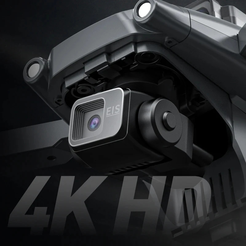 L600 PRO MAX GPS Drone Profesj – Drone Gimbal recenzja i cena