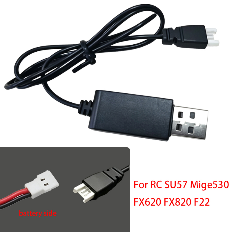 Ładowarka USB do baterii litow – Drone Charger recenzja i cena
