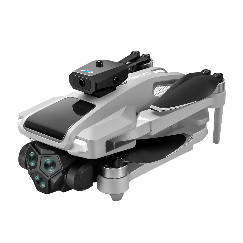 Dron G66 MAX GPS 4K Profesjona – Drone Gps Mount recenzja i cena