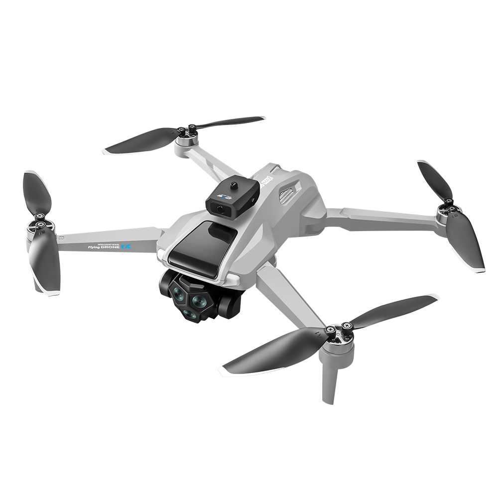 Dron G66 MAX GPS 4K Profesjona – Drone Gps Mount recenzja i cena