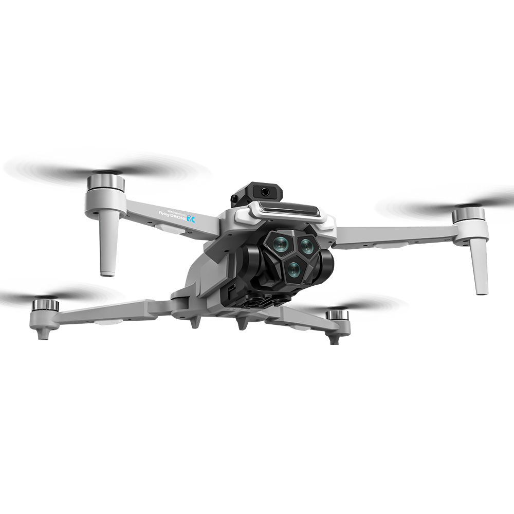 Dron G66 MAX GPS 4K Profesjona – Drone Gps Mount recenzja i cena