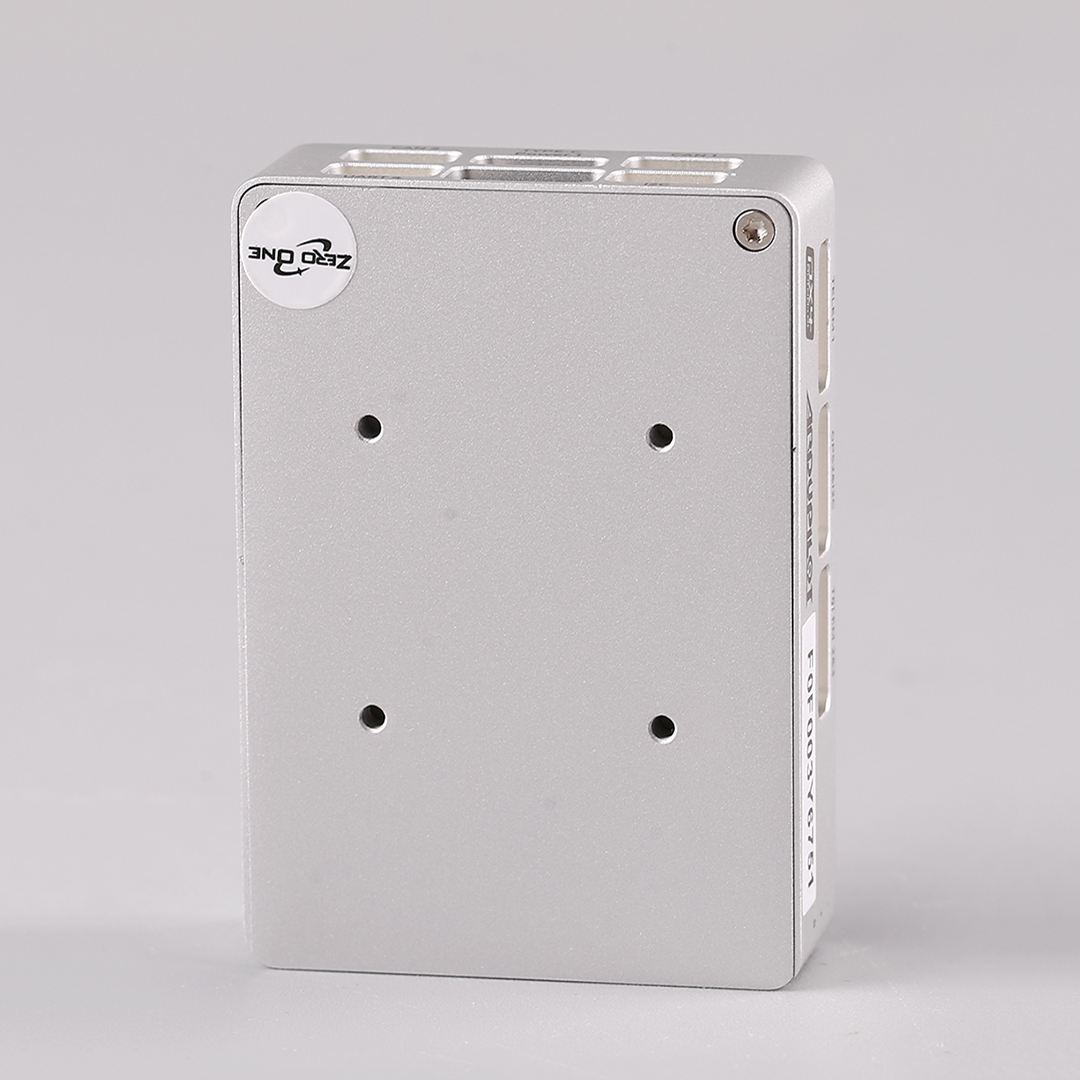Nowy kontroler lotu Zero One X – Drone Flight Controller recenzja i cena