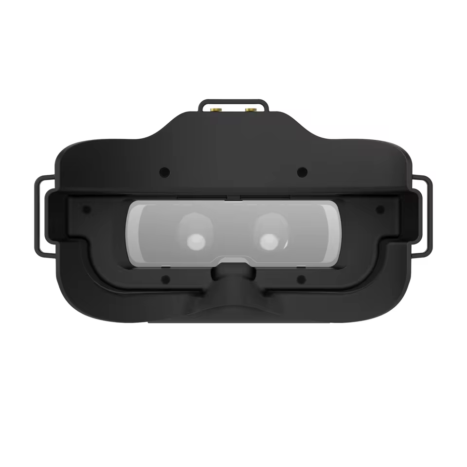 Okulary FPV SKYZONE Cobra X V4 – Drone Battery recenzja i cena