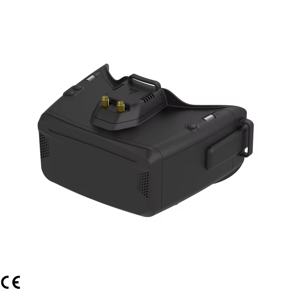 Okulary FPV SKYZONE Cobra X V4 – Drone Battery recenzja i cena