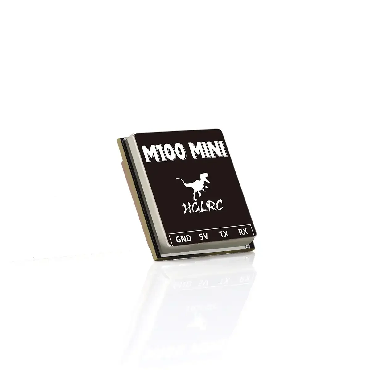 Moduł GPS HGLRC M100 Mini, chi – Drone Gps Module recenzja i cena