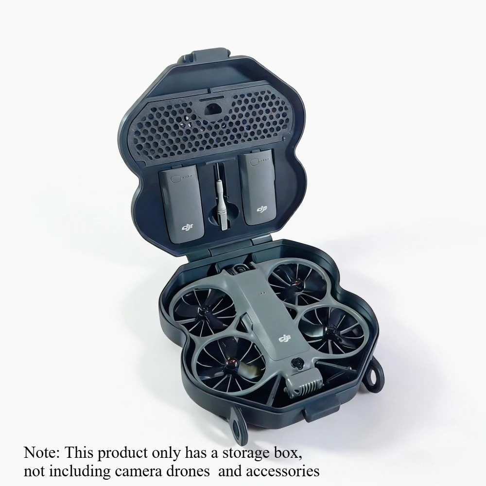 Wielofunkcyjna torba transport – Drone Battery recenzja i cena