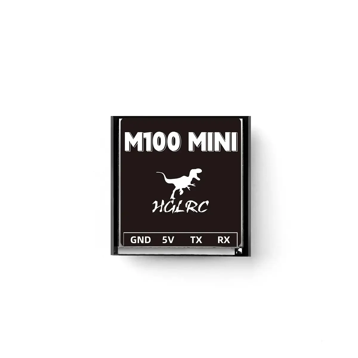 Moduł GPS HGLRC M100 MINI M10  – Drone Gps Module recenzja i cena