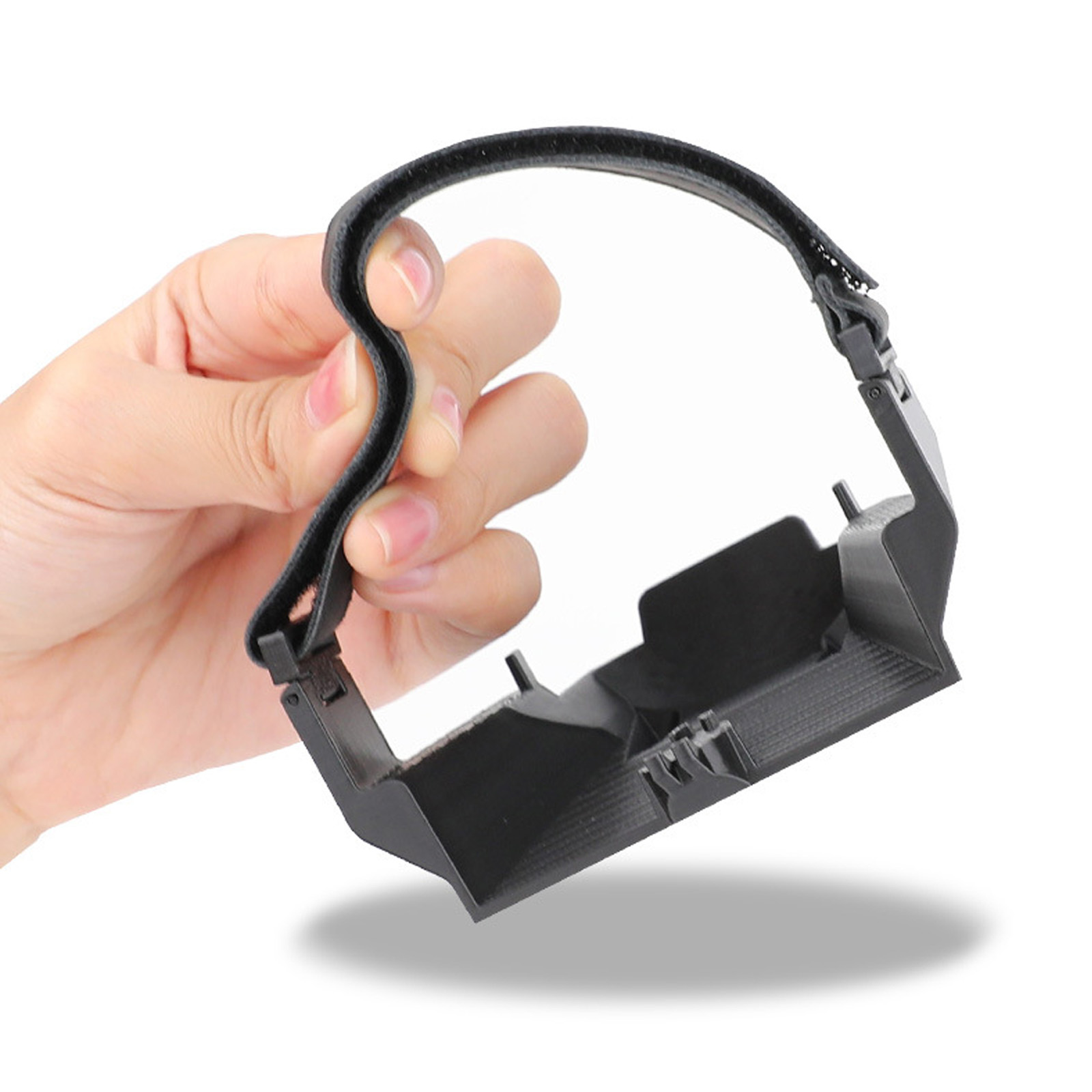 Uchwyt Stabilizujący Śmigła Ai – Drone Battery Strap recenzja i cena