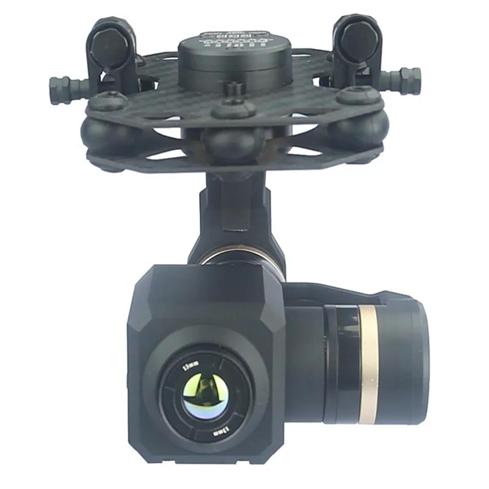Gimbal 3-osiowy Tarot TL3T20 z – Drone Gimbal recenzja i cena