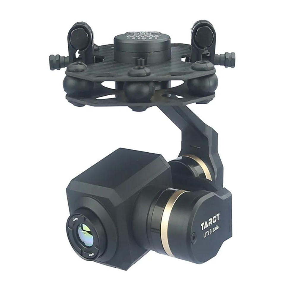Gimbal 3-osiowy Tarot TL3T20 z – Drone Gimbal recenzja i cena