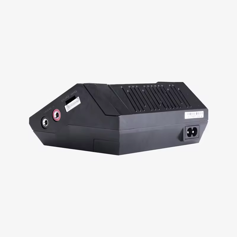 Inteligentna ładowarka EV-PEAK – Drone Battery recenzja i cena